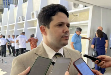 Dr. Eriberto Barros promove encontro com lideranças e simpatizantes neste sábado (31)